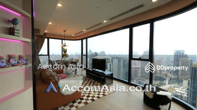 For Sale - ASHTON Asoke, Bangkok