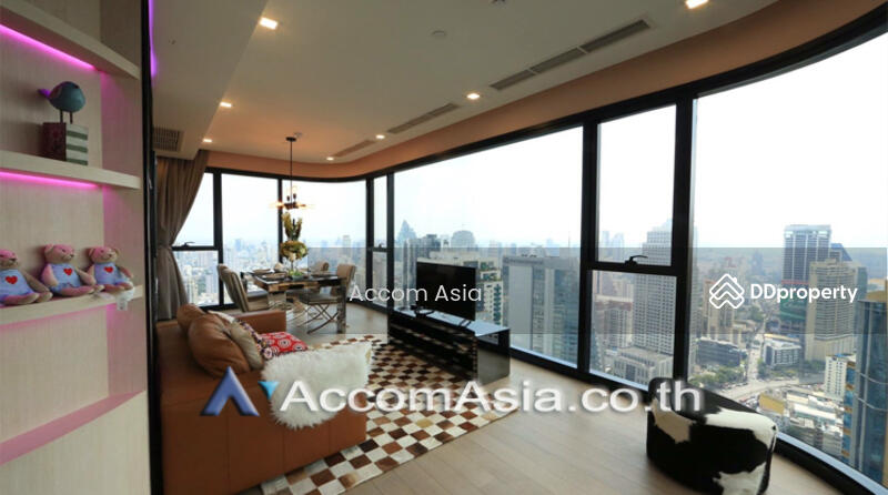 ขาย - ASHTON Asoke : แอชตัน อโศก, กรุงเทพ