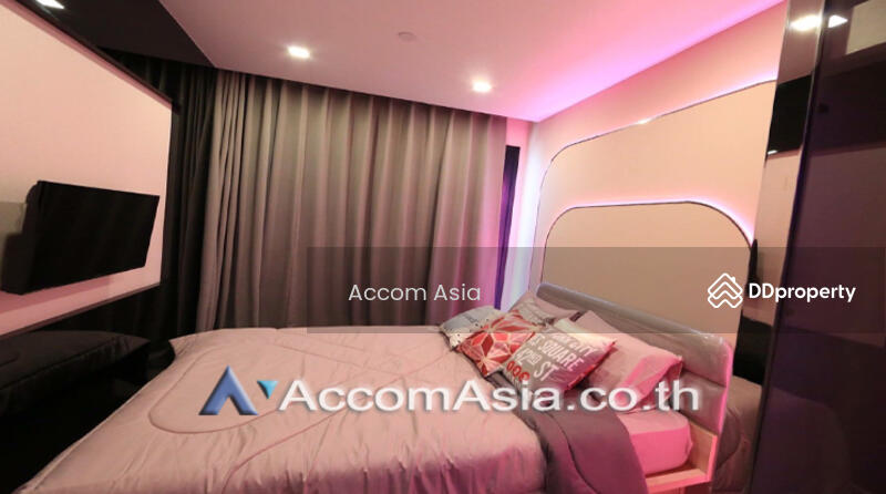 ขาย - ASHTON Asoke : แอชตัน อโศก, กรุงเทพ