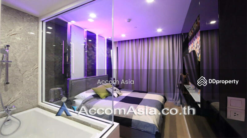ขาย - ASHTON Asoke : แอชตัน อโศก, กรุงเทพ
