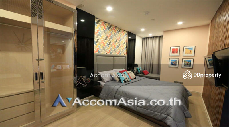 ขาย - ASHTON Asoke : แอชตัน อโศก, กรุงเทพ
