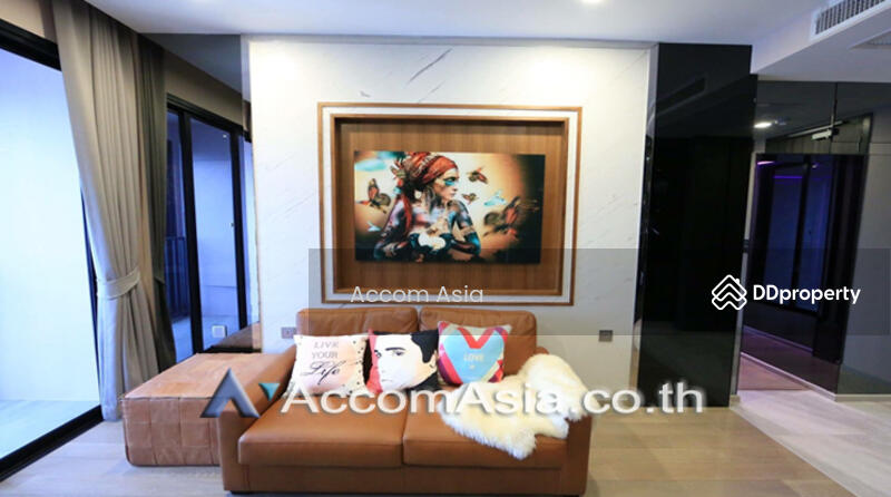 ขาย - ASHTON Asoke : แอชตัน อโศก, กรุงเทพ