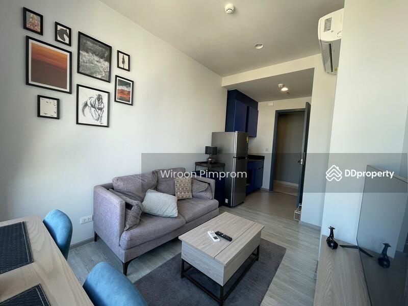XT Ekkamai, Bangkok, 259 Soi Sukhumvit 63, Khlong Tan Nua, Watthana, Bangkok, 1 Bedroom, 27 sqm, Condo For Rent, by Wiroon Pimprom, 11197358 - DDproperty.com