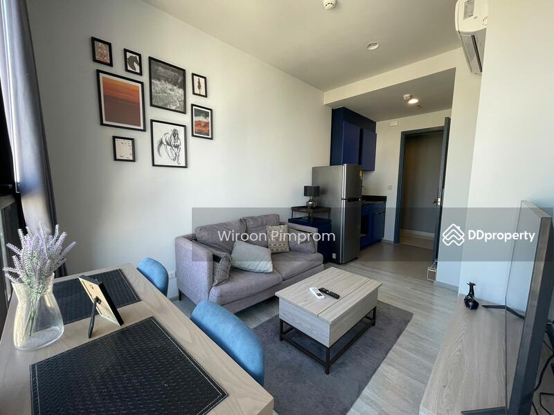 XT Ekkamai, Bangkok, 259 Soi Sukhumvit 63, Khlong Tan Nua, Watthana, Bangkok, 1 Bedroom, 27 sqm, Condo For Rent, by Wiroon Pimprom, 11197358 - DDproperty.com