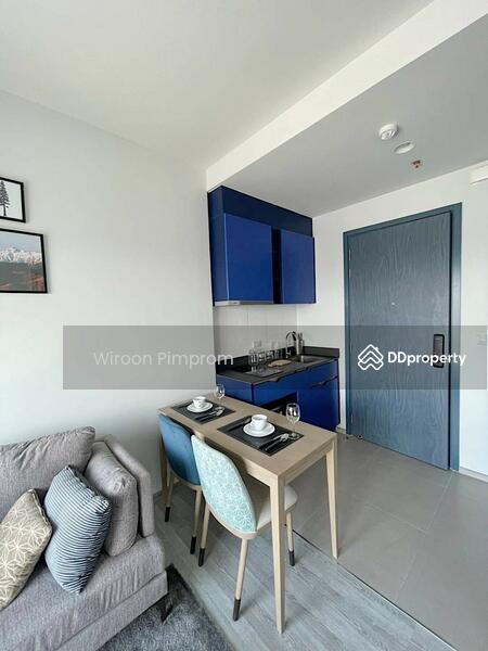 XT Ekkamai, Bangkok, 259 Soi Sukhumvit 63, Khlong Tan Nua, Watthana, Bangkok, 1 Bedroom, 27 sqm, Condo For Rent, by Wiroon Pimprom, 11197358 - DDproperty.com