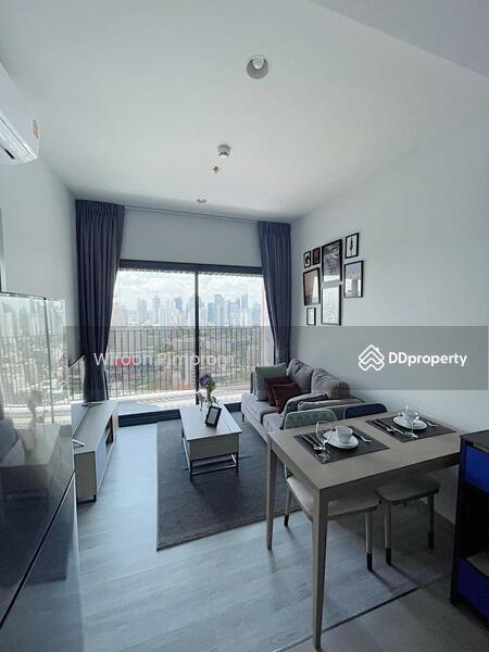 XT Ekkamai, Bangkok, 259 Soi Sukhumvit 63, Khlong Tan Nua, Watthana, Bangkok, 1 Bedroom, 27 sqm, Condo For Rent, by Wiroon Pimprom, 11197358 - DDproperty.com