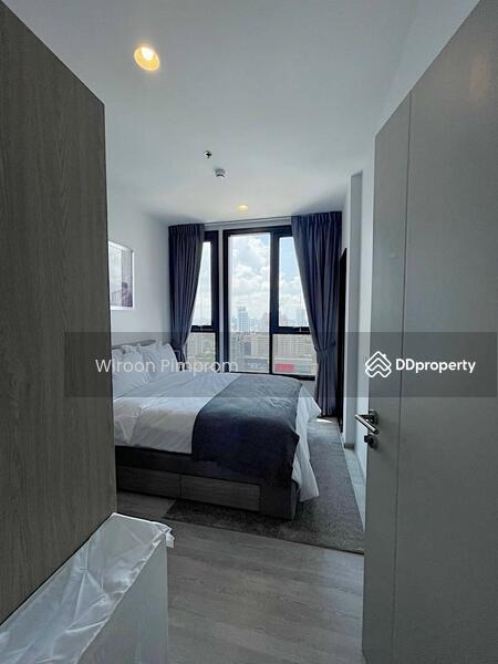 XT Ekkamai, Bangkok, 259 Soi Sukhumvit 63, Khlong Tan Nua, Watthana, Bangkok, 1 Bedroom, 27 sqm, Condo For Rent, by Wiroon Pimprom, 11197358 - DDproperty.com