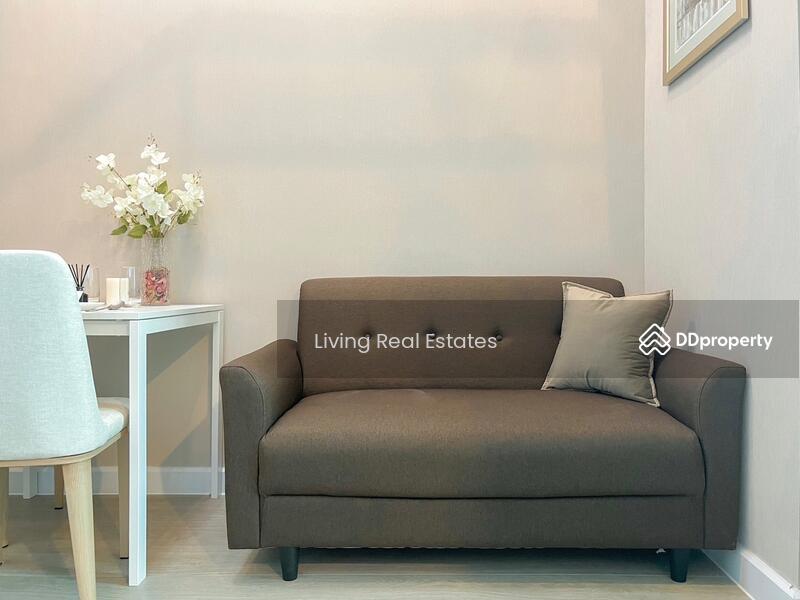 Metro Sky Bang Son Interchange (Prachachuen), Bangkok, 769 Pracha Chuen Road, Wong Sawang, Bang Sue, Bangkok, 2 Bedrooms, 40 sqm, Condo For Rent, by Living Real Estates, 11197511 - DDproperty.com