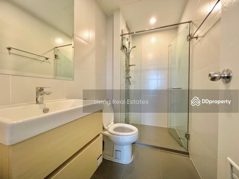 Metro Sky Bang Son Interchange (Prachachuen), Bangkok, 769 Pracha Chuen Road, Wong Sawang, Bang Sue, Bangkok, 2 Bedrooms, 40 sqm, Condo For Rent, by Living Real Estates, 11197511 - DDproperty.com