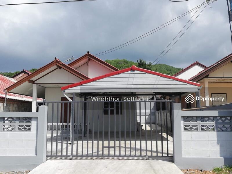 For Sale - ์Naweethong villa 1 ,Chonburi , Satthaheep, Chon Buri