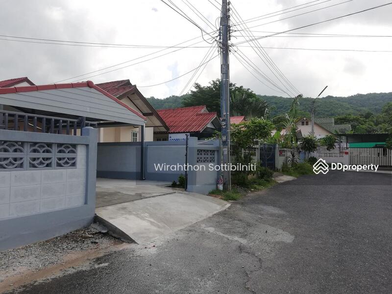For Sale - ์Naweethong villa 1 ,Chonburi , Satthaheep, Chon Buri