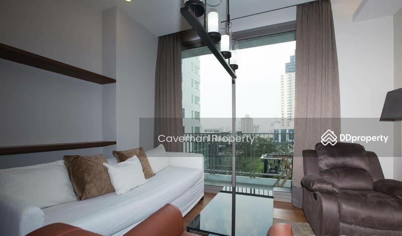 Quattro by Sansiri, Bangkok, 134 Thong Lo 4 Alley, Khlong Tan Nua, Watthana, Bangkok, 2 Bedrooms, 80 sqm, Condo For Rent, by Caveman Property, 11197551 - DDproperty.com