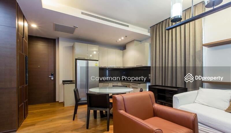 Quattro by Sansiri, Bangkok, 134 Thong Lo 4 Alley, Khlong Tan Nua, Watthana, Bangkok, 2 Bedrooms, 80 sqm, Condo For Rent, by Caveman Property, 11197551 - DDproperty.com