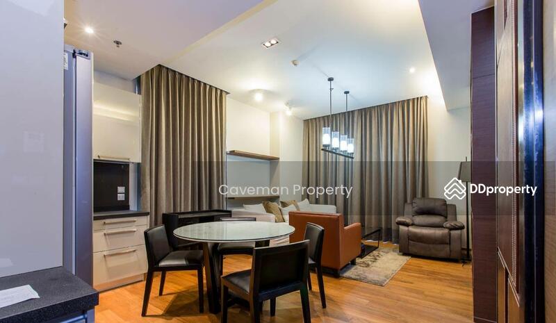 Quattro by Sansiri, Bangkok, 134 Thong Lo 4 Alley, Khlong Tan Nua, Watthana, Bangkok, 2 Bedrooms, 80 sqm, Condo For Rent, by Caveman Property, 11197551 - DDproperty.com