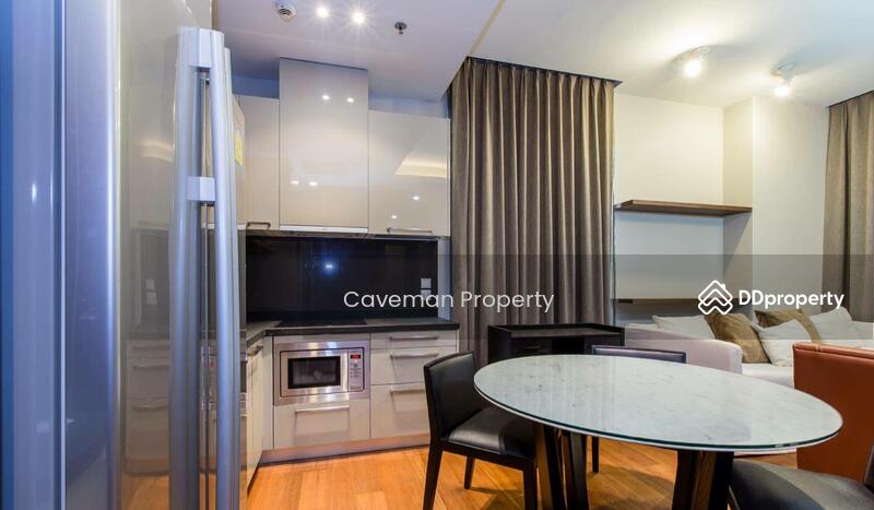 Quattro by Sansiri, Bangkok, 134 Thong Lo 4 Alley, Khlong Tan Nua, Watthana, Bangkok, 2 Bedrooms, 80 sqm, Condo For Rent, by Caveman Property, 11197551 - DDproperty.com