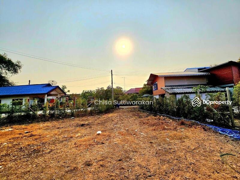 For Sale - ตำบลทับตีเหล็, Suphan Buri