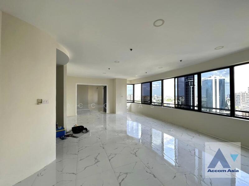 For Rent - Moon Tower, Bangkok