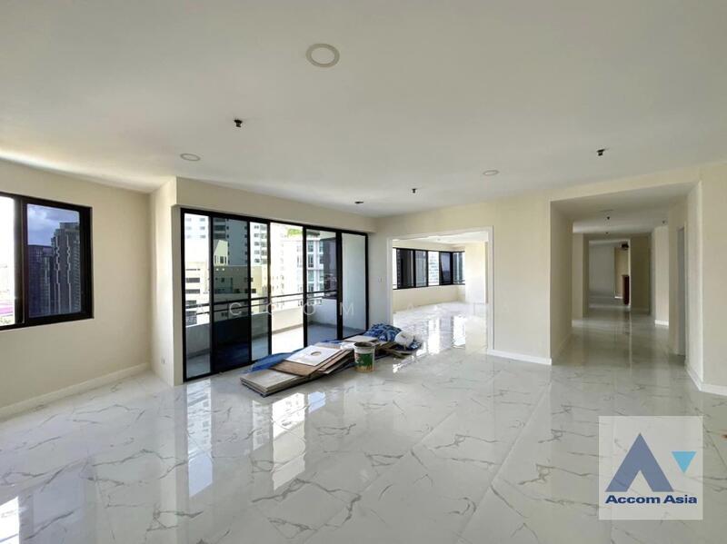 For Rent - Moon Tower, Bangkok