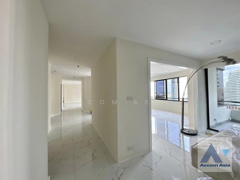 For Rent - Moon Tower, Bangkok