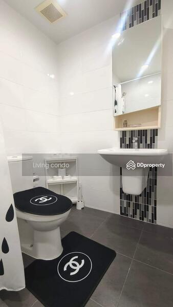 The Niche Mono Bangna : เดอะ นิช โมโน บางนา (อาคาร A และ B), กรุงเทพ, ซ. เดอะ นิช โมโน บางนา, บางนา, บางนา, กรุงเทพ, 31 ตร.ม., คอนโด ให้เช่า, โดย Living Condo, 11197679 - DDproperty.com