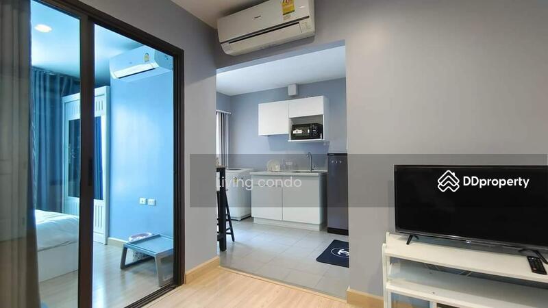 The Niche Mono Bangna : เดอะ นิช โมโน บางนา (อาคาร A และ B), กรุงเทพ, ซ. เดอะ นิช โมโน บางนา, บางนา, บางนา, กรุงเทพ, 31 ตร.ม., คอนโด ให้เช่า, โดย Living Condo, 11197679 - DDproperty.com