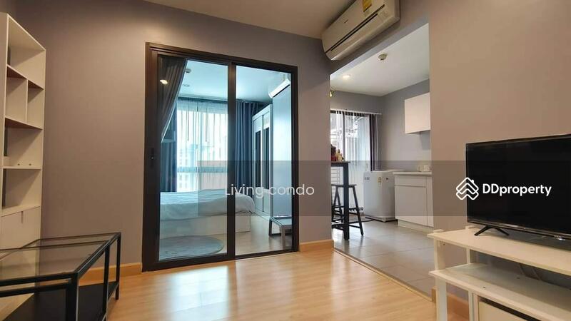 The Niche Mono Bangna : เดอะ นิช โมโน บางนา (อาคาร A และ B), กรุงเทพ, ซ. เดอะ นิช โมโน บางนา, บางนา, บางนา, กรุงเทพ, 31 ตร.ม., คอนโด ให้เช่า, โดย Living Condo, 11197679 - DDproperty.com