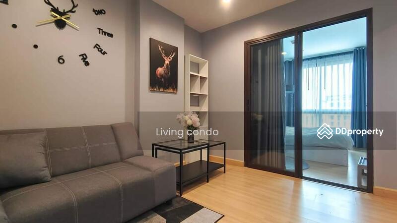 The Niche Mono Bangna : เดอะ นิช โมโน บางนา (อาคาร A และ B), กรุงเทพ, ซ. เดอะ นิช โมโน บางนา, บางนา, บางนา, กรุงเทพ, 31 ตร.ม., คอนโด ให้เช่า, โดย Living Condo, 11197679 - DDproperty.com