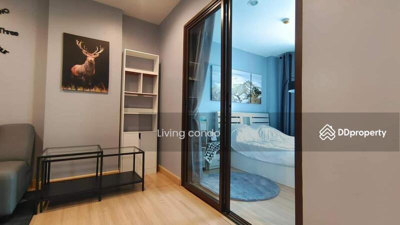The Niche Mono Bangna (Building A and B), Bangkok, Soi The Niche Mono, Bang Na, Bang Na, Bangkok, 1 Bedroom, 31 sqm, Condo For Rent, by Living Condo, 11197679 - DDproperty.com