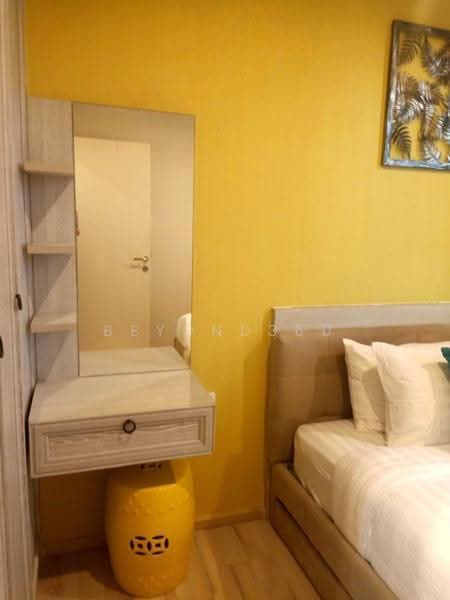 The Base Height Phuket, Phuket, 359 Soi Hongyok Utis Yaowarat Road, Talat Yai, Muang Phuket, Phuket, 1 Bedroom, 34 sqm, Condo For Rent, by Beyond360, 11197706 - DDproperty.com