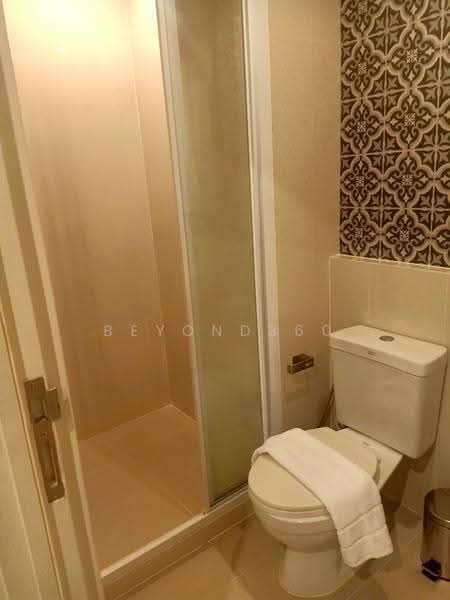 The Base Height Phuket, Phuket, 359 Soi Hongyok Utis Yaowarat Road, Talat Yai, Muang Phuket, Phuket, 1 Bedroom, 34 sqm, Condo For Rent, by Beyond360, 11197706 - DDproperty.com