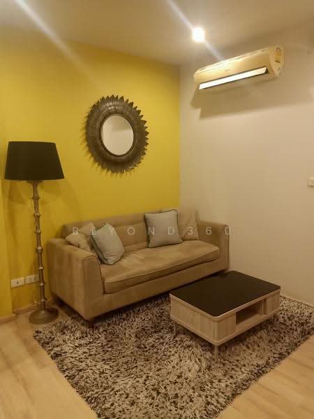 The Base Height Phuket, Phuket, 359 Soi Hongyok Utis Yaowarat Road, Talat Yai, Muang Phuket, Phuket, 1 Bedroom, 34 sqm, Condo For Rent, by Beyond360, 11197706 - DDproperty.com