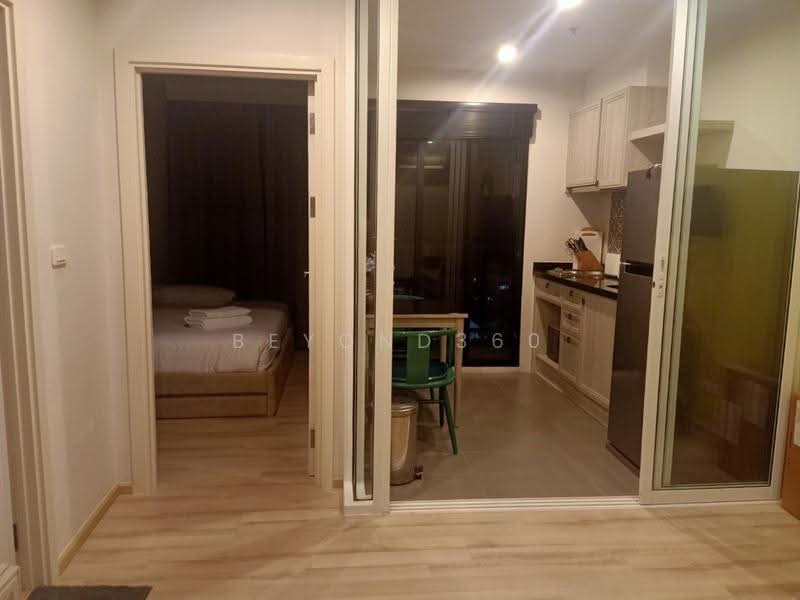 The Base Height Phuket, Phuket, 359 Soi Hongyok Utis Yaowarat Road, Talat Yai, Muang Phuket, Phuket, 1 Bedroom, 34 sqm, Condo For Rent, by Beyond360, 11197706 - DDproperty.com