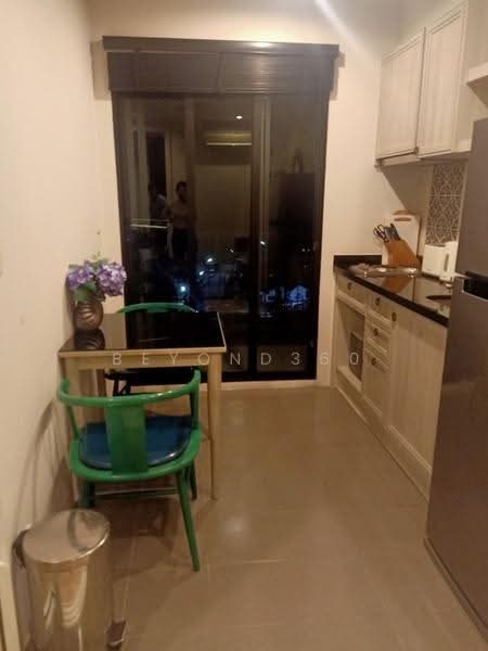 The Base Height Phuket, Phuket, 359 Soi Hongyok Utis Yaowarat Road, Talat Yai, Muang Phuket, Phuket, 1 Bedroom, 34 sqm, Condo For Rent, by Beyond360, 11197706 - DDproperty.com
