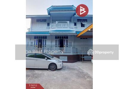 ขาย - บ้านเดี่ยวพร้อมที่ดินแม่กลอง สมุทรสงคราม, สมุทรสงคราม