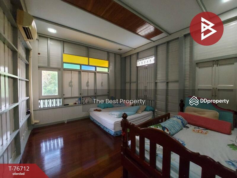 ขาย - บ้านเดี่ยวพร้อมที่ดินแม่กลอง สมุทรสงคราม, สมุทรสงคราม
