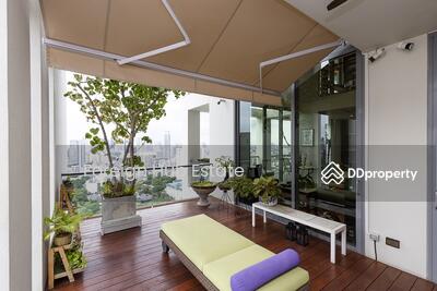 ขาย - The Sukhothai Residences : เดอะ สุโขทัย เรสซิเด้นซ์, กรุงเทพ