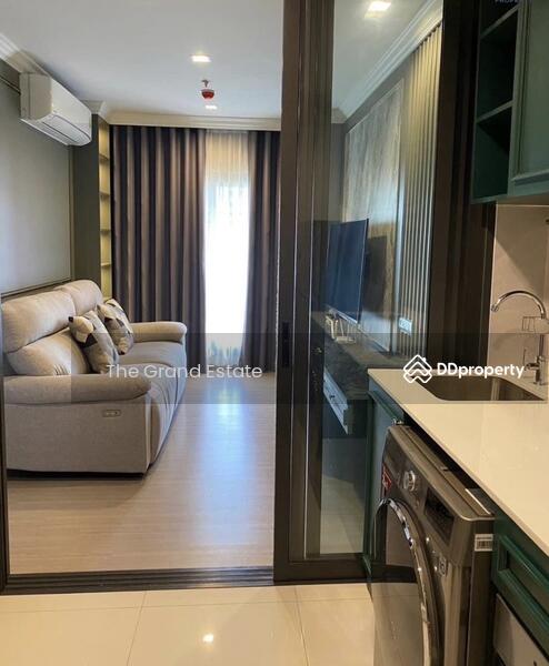 Life Asoke Hype, Bangkok, 339 Chaturathit Rd, Makkasan, Ratchathewi, Bangkok, 1 Bedroom, 32 sqm, Condo For Rent, by The Grand Estate JP Co., Ltd., 11197925 - DDproperty.com