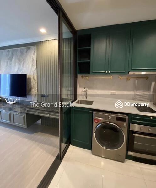 Life Asoke Hype, Bangkok, 339 Chaturathit Rd, Makkasan, Ratchathewi, Bangkok, 1 Bedroom, 32 sqm, Condo For Rent, by The Grand Estate JP Co., Ltd., 11197925 - DDproperty.com