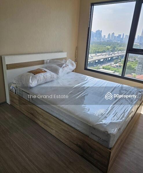 Life Asoke Hype : ไลฟ์ อโศก ไฮป์, กรุงเทพ, 339 ถนน จตุรทิศ, มักกะสัน, ราชเทวี, กรุงเทพ, 32 ตร.ม., คอนโด ให้เช่า, โดย The Grand Estate JP Co., Ltd., 11197925 - DDproperty.com