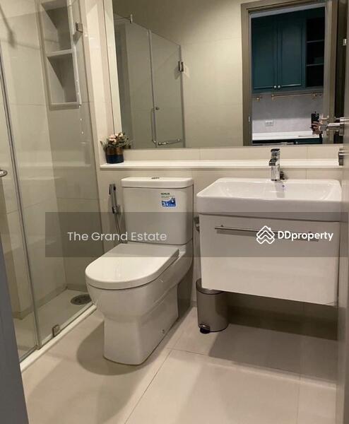 Life Asoke Hype, Bangkok, 339 Chaturathit Rd, Makkasan, Ratchathewi, Bangkok, 1 Bedroom, 32 sqm, Condo For Rent, by The Grand Estate JP Co., Ltd., 11197925 - DDproperty.com