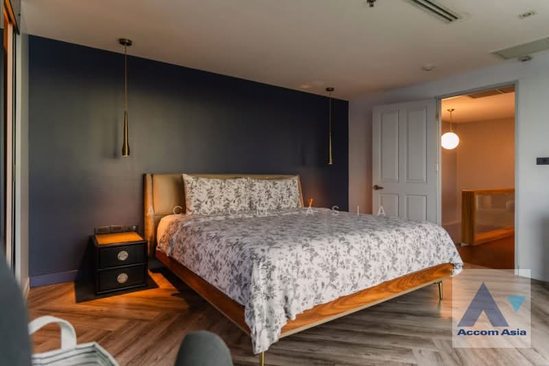 For Rent - Sukhumvit Suite, Bangkok