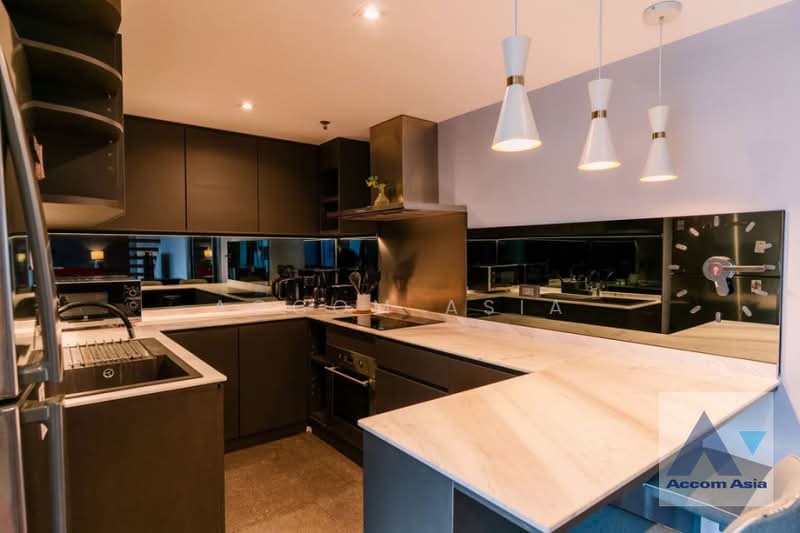 For Rent - Sukhumvit Suite, Bangkok
