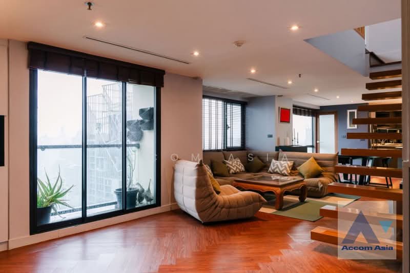 For Rent - Sukhumvit Suite, Bangkok