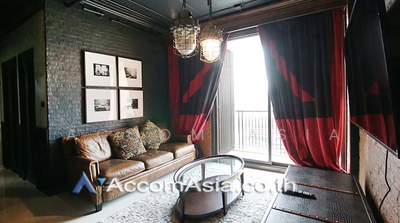 For Rent - AGUSTON Sukhumvit 22, Bangkok