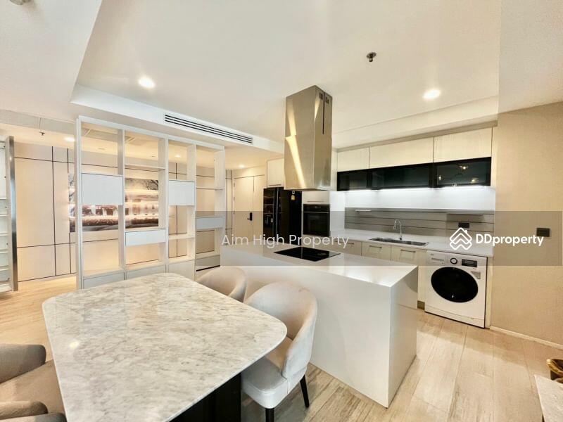 Nusasiri Grand, Bangkok, Soi Sukhumvit 42, Phra Kanong, Khlong Toei, Bangkok, 3 Bedrooms, 137 sqm, Condo For Rent, by Aim High Property, 11198024 - DDproperty.com