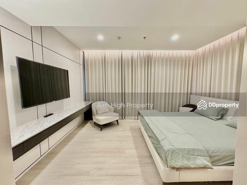 Nusasiri Grand, Bangkok, Soi Sukhumvit 42, Phra Kanong, Khlong Toei, Bangkok, 3 Bedrooms, 137 sqm, Condo For Rent, by Aim High Property, 11198024 - DDproperty.com