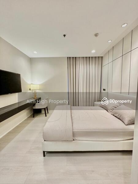 Nusasiri Grand, Bangkok, Soi Sukhumvit 42, Phra Kanong, Khlong Toei, Bangkok, 3 Bedrooms, 137 sqm, Condo For Rent, by Aim High Property, 11198024 - DDproperty.com