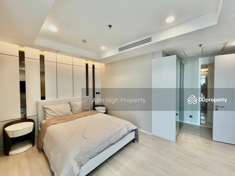 Nusasiri Grand, Bangkok, Soi Sukhumvit 42, Phra Kanong, Khlong Toei, Bangkok, 3 Bedrooms, 137 sqm, Condo For Rent, by Aim High Property, 11198024 - DDproperty.com