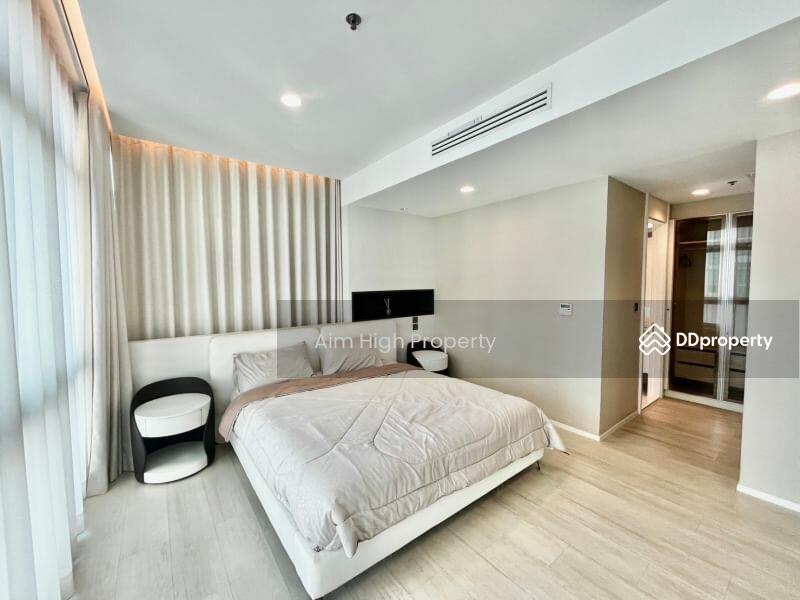 Nusasiri Grand, Bangkok, Soi Sukhumvit 42, Phra Kanong, Khlong Toei, Bangkok, 3 Bedrooms, 137 sqm, Condo For Rent, by Aim High Property, 11198024 - DDproperty.com