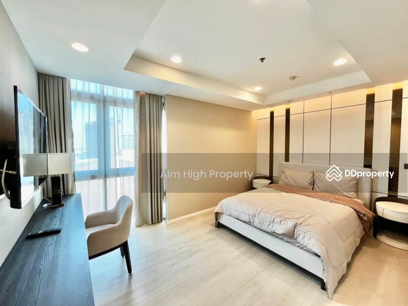 Nusasiri Grand, Bangkok, Soi Sukhumvit 42, Phra Kanong, Khlong Toei, Bangkok, 3 Bedrooms, 137 sqm, Condo For Rent, by Aim High Property, 11198024 - DDproperty.com